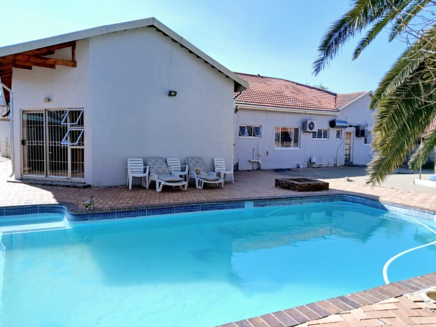 4 Bedroom Property for Sale in Fichardt Park Free State